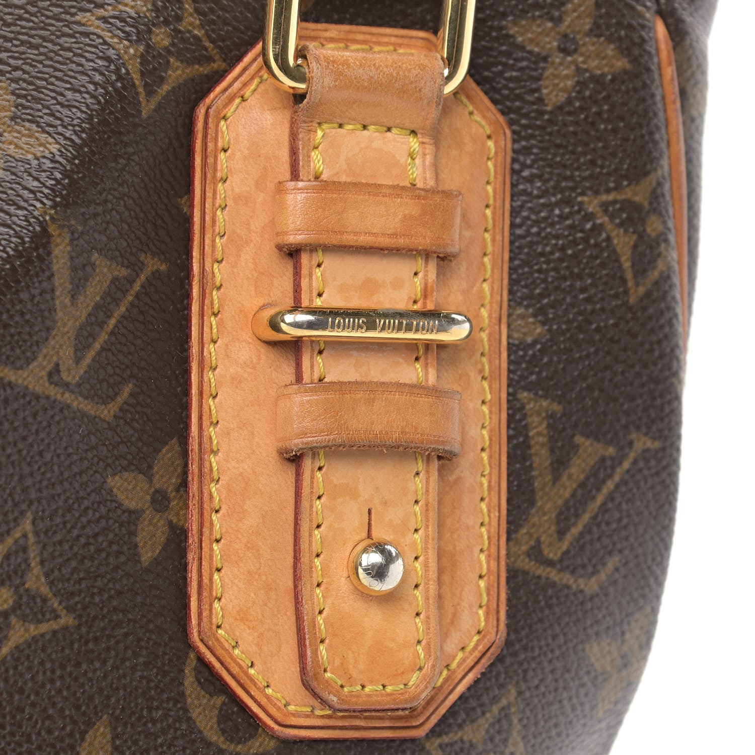 Louis Vuitton Monogram Griet 29 of 35