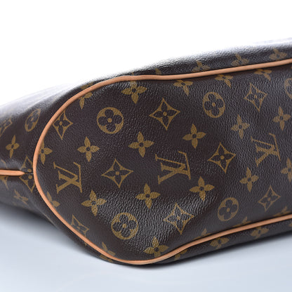Louis Vuitton Monogram Delightful PM 8 of 13
