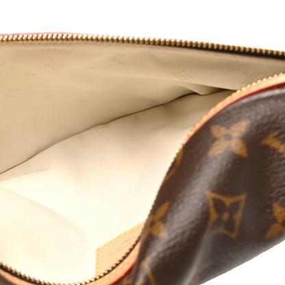 Louis Vuitton Monogram High Rise Bumbag 5 of 9