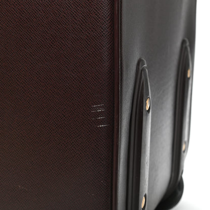 Louis Vuitton Taiga Pegase 45 Acajou 17 of 19