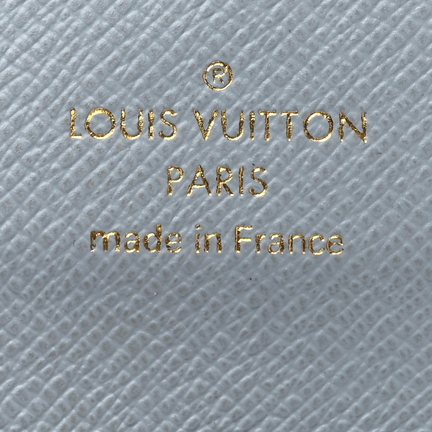 Louis Vuitton Monogram 4 Key Multicles Holder Blue 6 of 8