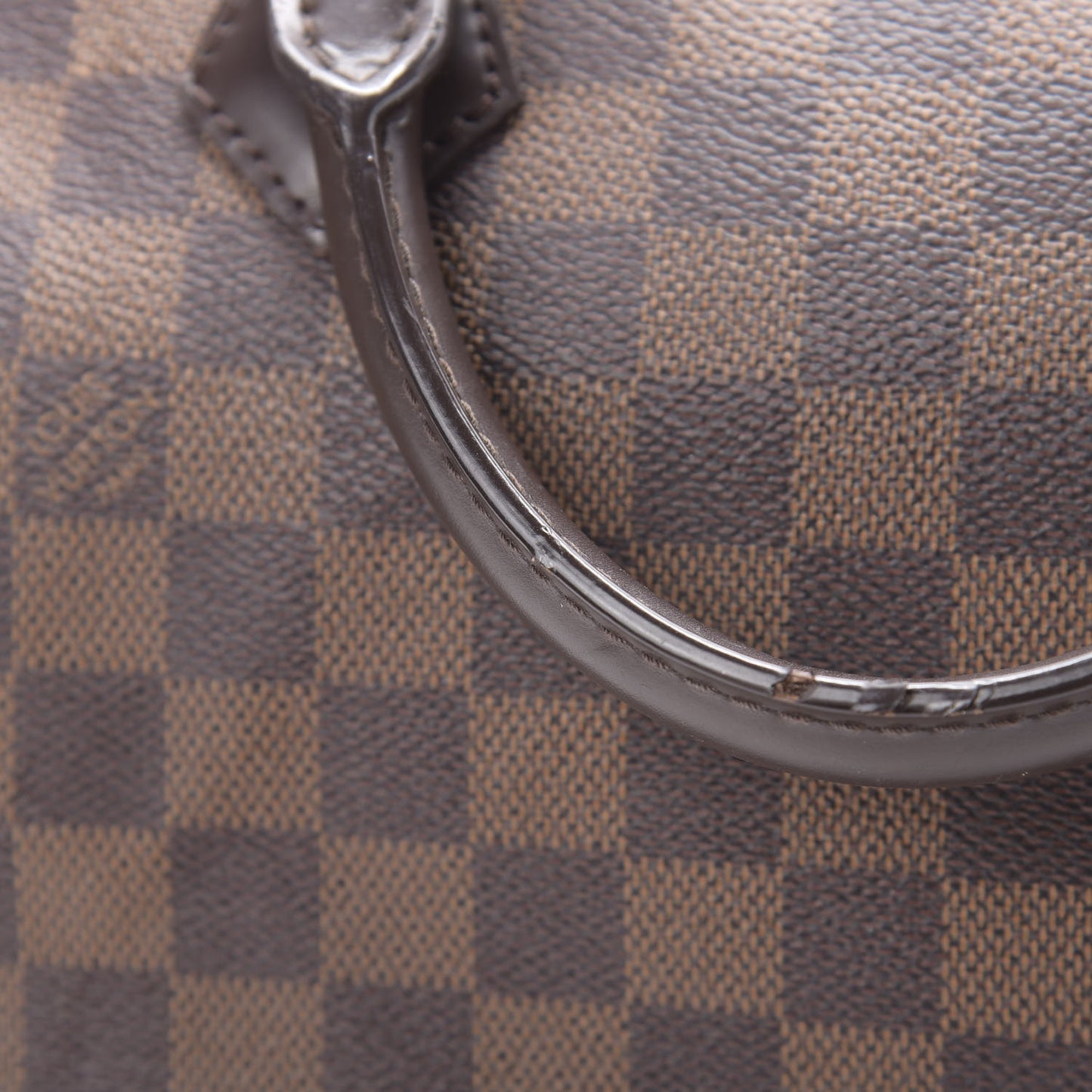 Damier Ebene Speedy Bandouliere 30