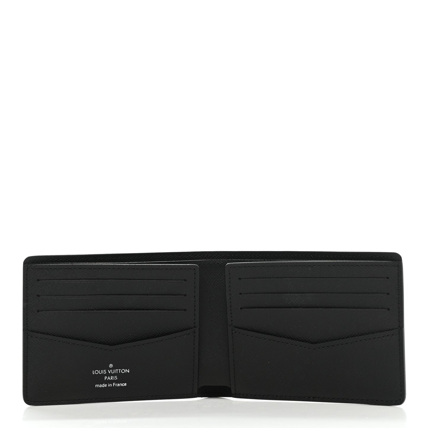 Monogram Eclipse Slender Wallet