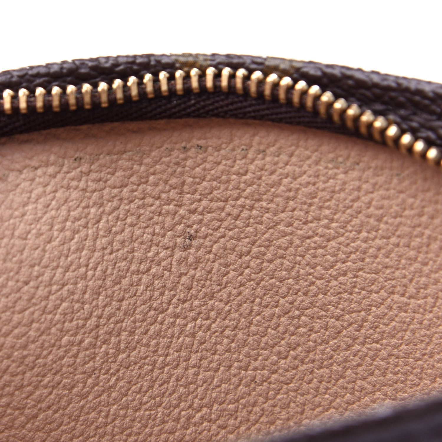 Louis Vuitton Monogram Toiletry Pouch 15 8 of 8