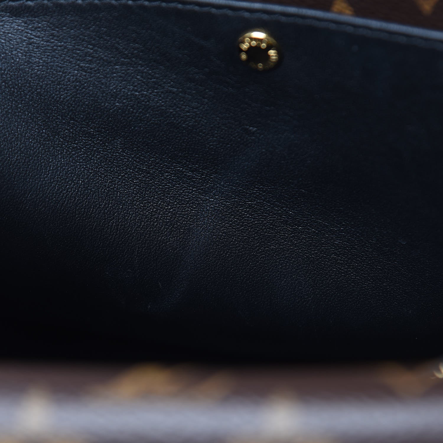 Louis Vuitton Monogram Double V Black 12 of 13