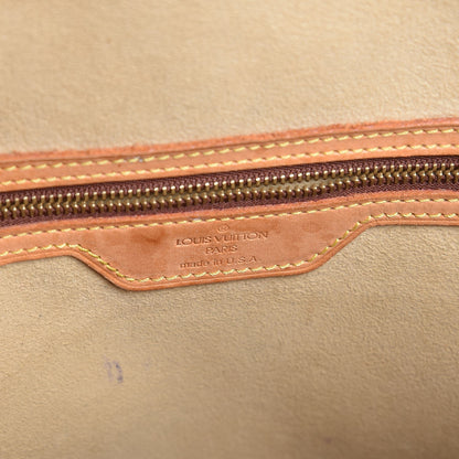 Louis Vuitton Monogram Babylone 6 of 28