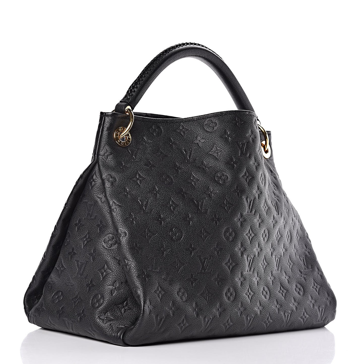 Empreinte Artsy MM Black