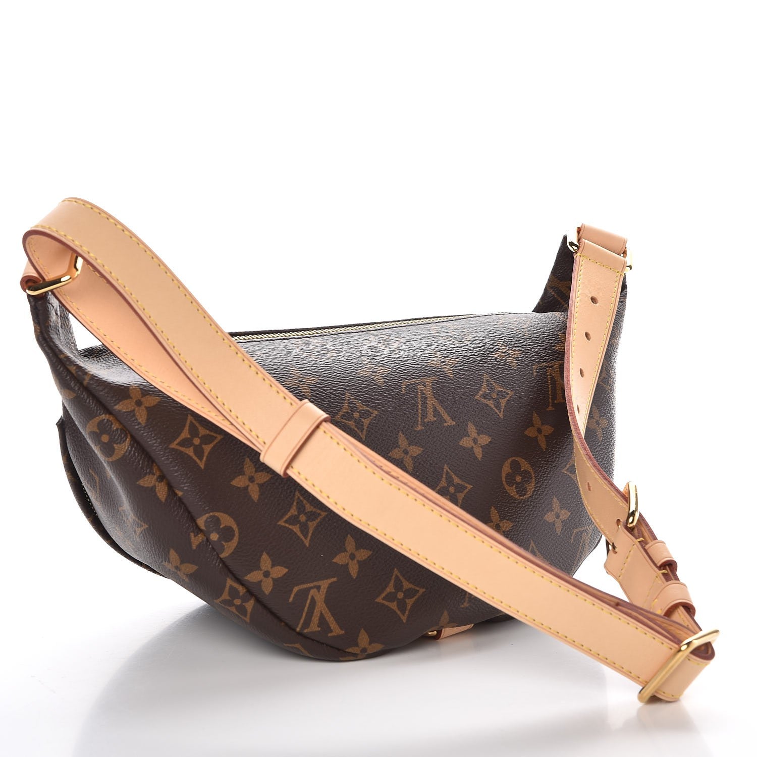 Louis Vuitton Monogram Bumbag 3 of 8