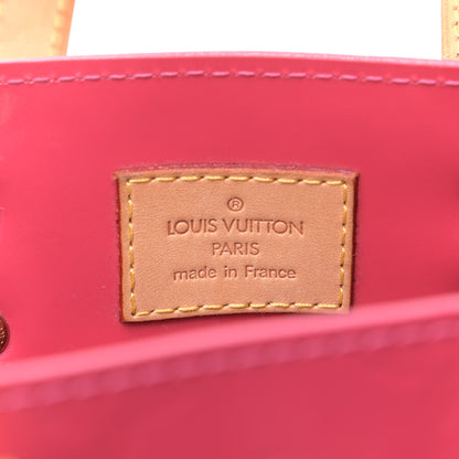 Louis Vuitton Vernis Reade PM Framboise 5 of 8