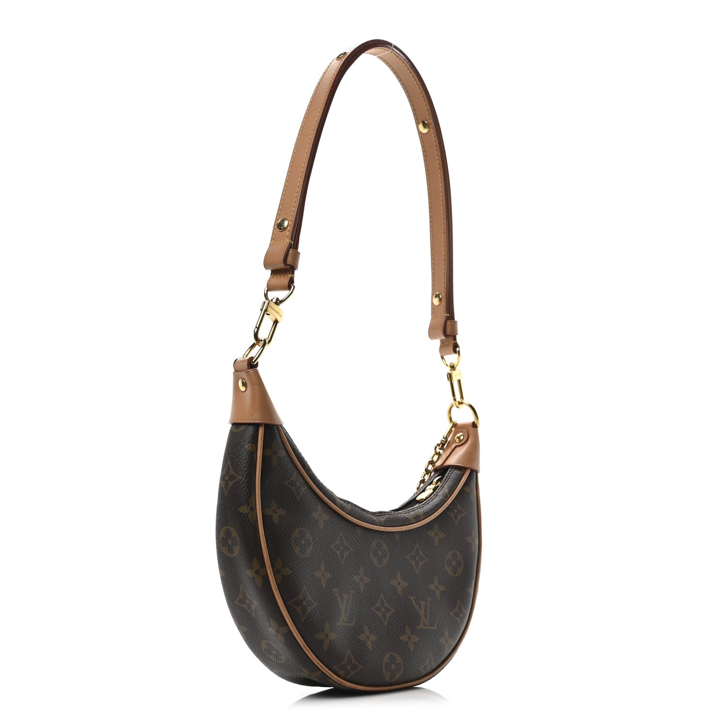 Louis Vuitton Monogram Loop 3 of 10