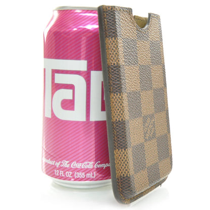 Louis Vuitton Damier Ebene iPhone 4 Case 2 of 5