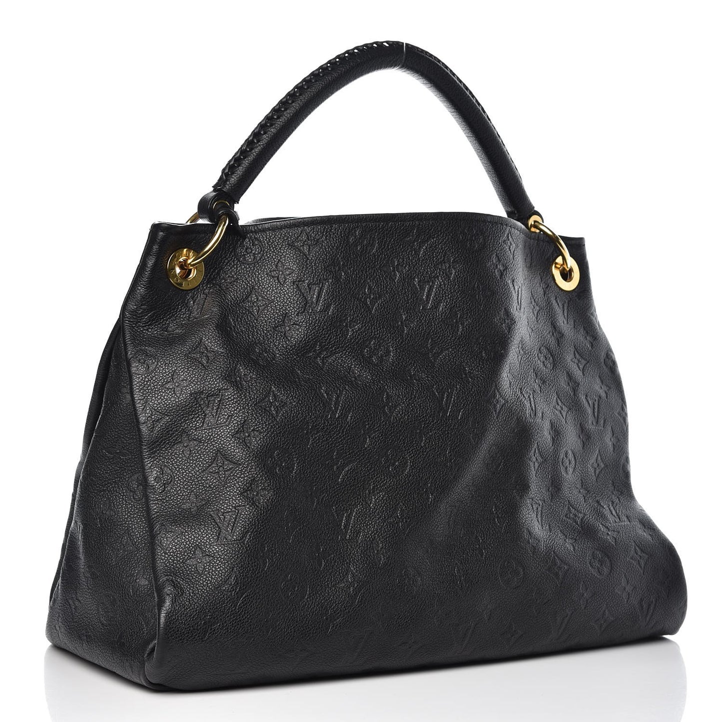 Empreinte Artsy MM Black