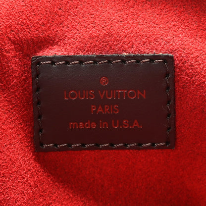 Louis Vuitton Damier Ebene Trevi PM 5 of 10