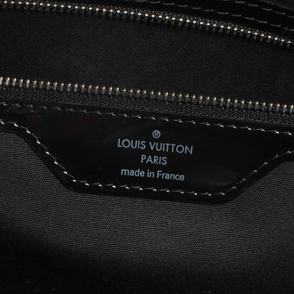 Louis Vuitton Electric Epi Brea MM Black 6 of 7