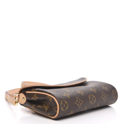 Louis Vuitton Monogram Uniformes Crossbody Bag 5 of 10