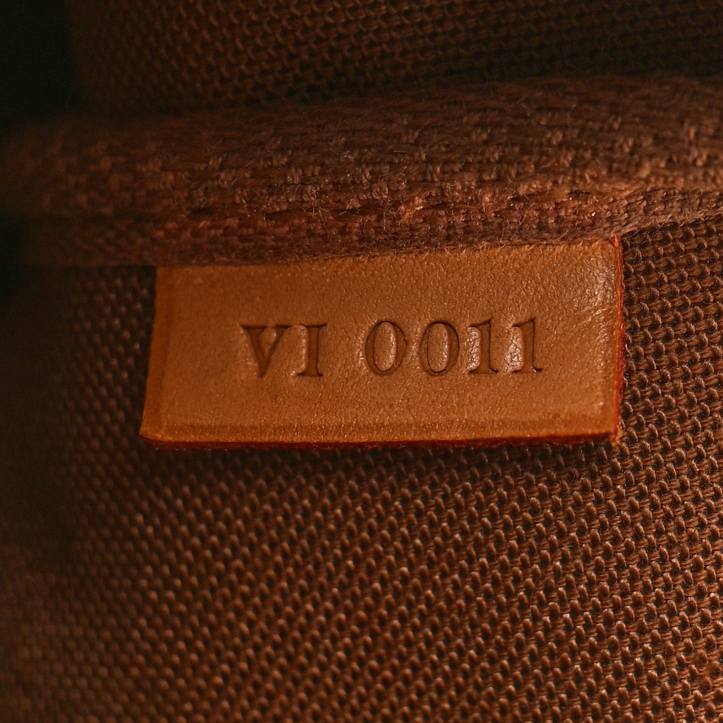 Louis Vuitton Monogram Pochette Accessories 6 of 9