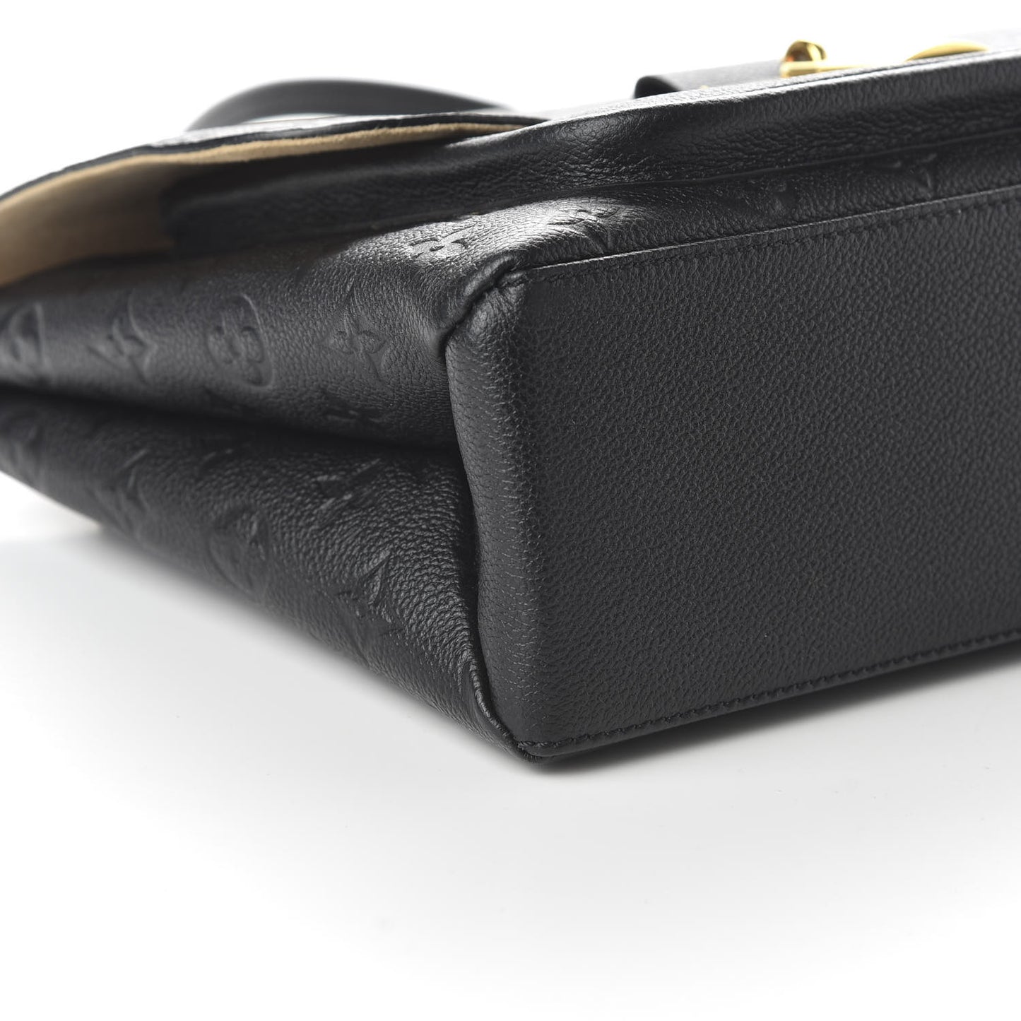 Empreinte Marignan Black