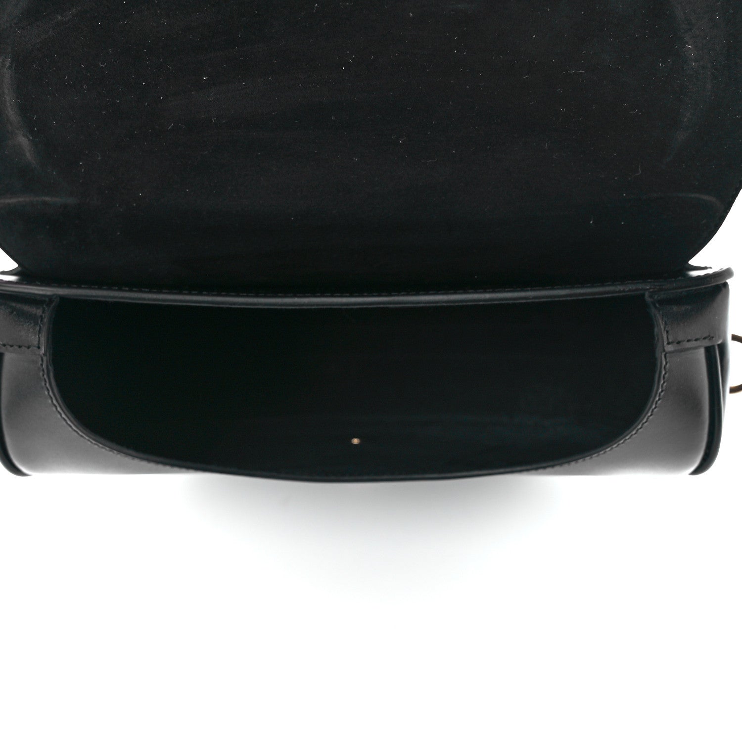 Christian Dior Box Calfskin Large Bobby Flap Black 5 of 10