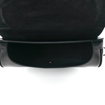 Christian Dior Box Calfskin Large Bobby Flap Black 5 of 10