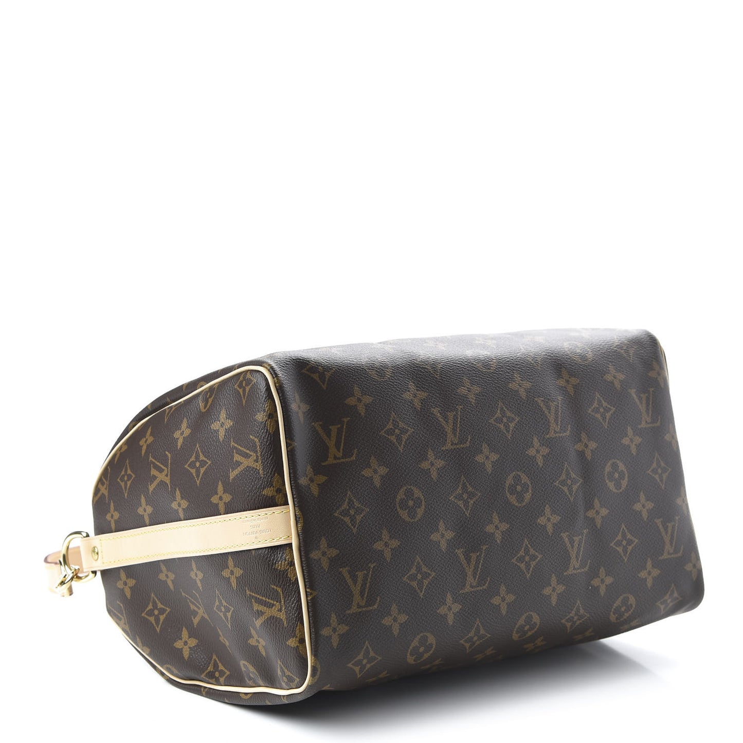 Monogram Speedy Bandouliere 30