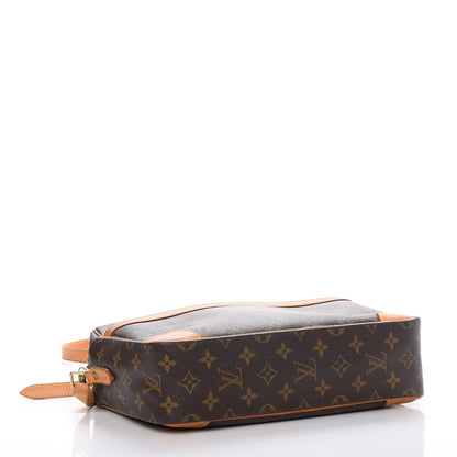 Louis Vuitton Monogram Trocadero 27 4 of 10