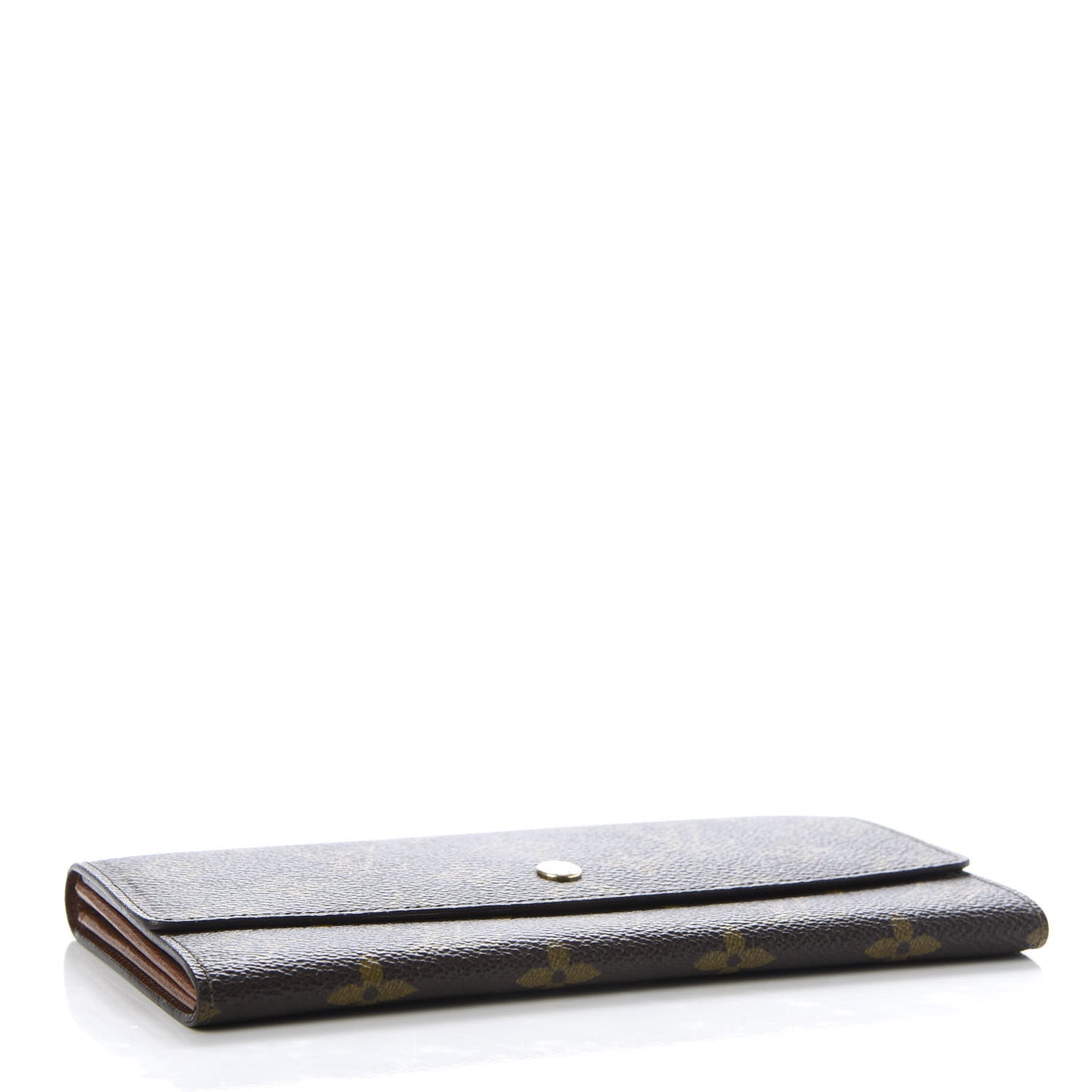 Monogram Porte-Monnaie Pochette