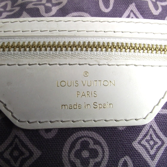 Louis Vuitton Tahitienne Cabas PM 10 of 11