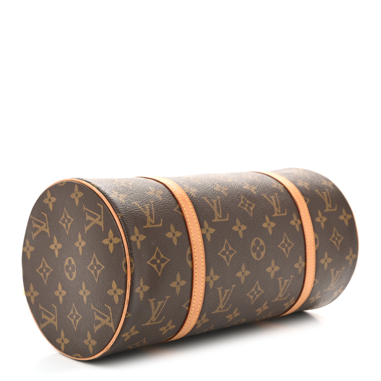 Louis Vuitton Monogram Papillon 30 4 of 9
