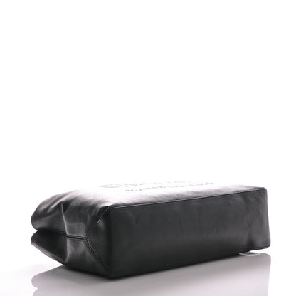 Chanel Calfskin Large Essential 31 Rue Cambon Tote Black 4 of 6