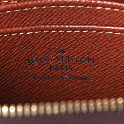 Louis Vuitton Monogram Zippy Coin Purse 6 of 7
