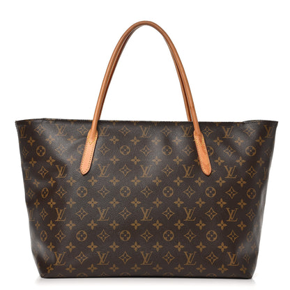 Louis Vuitton Monogram Raspail MM 1 of 9