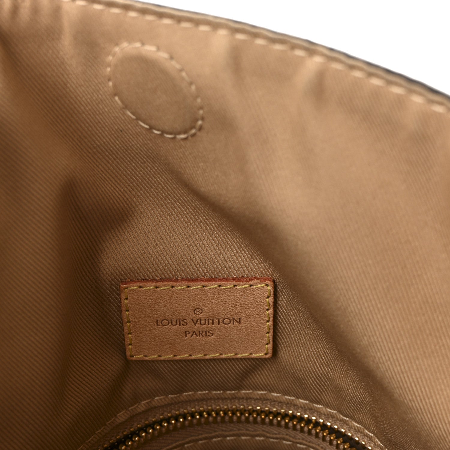 Louis Vuitton Monogram Graceful PM 6 of 9