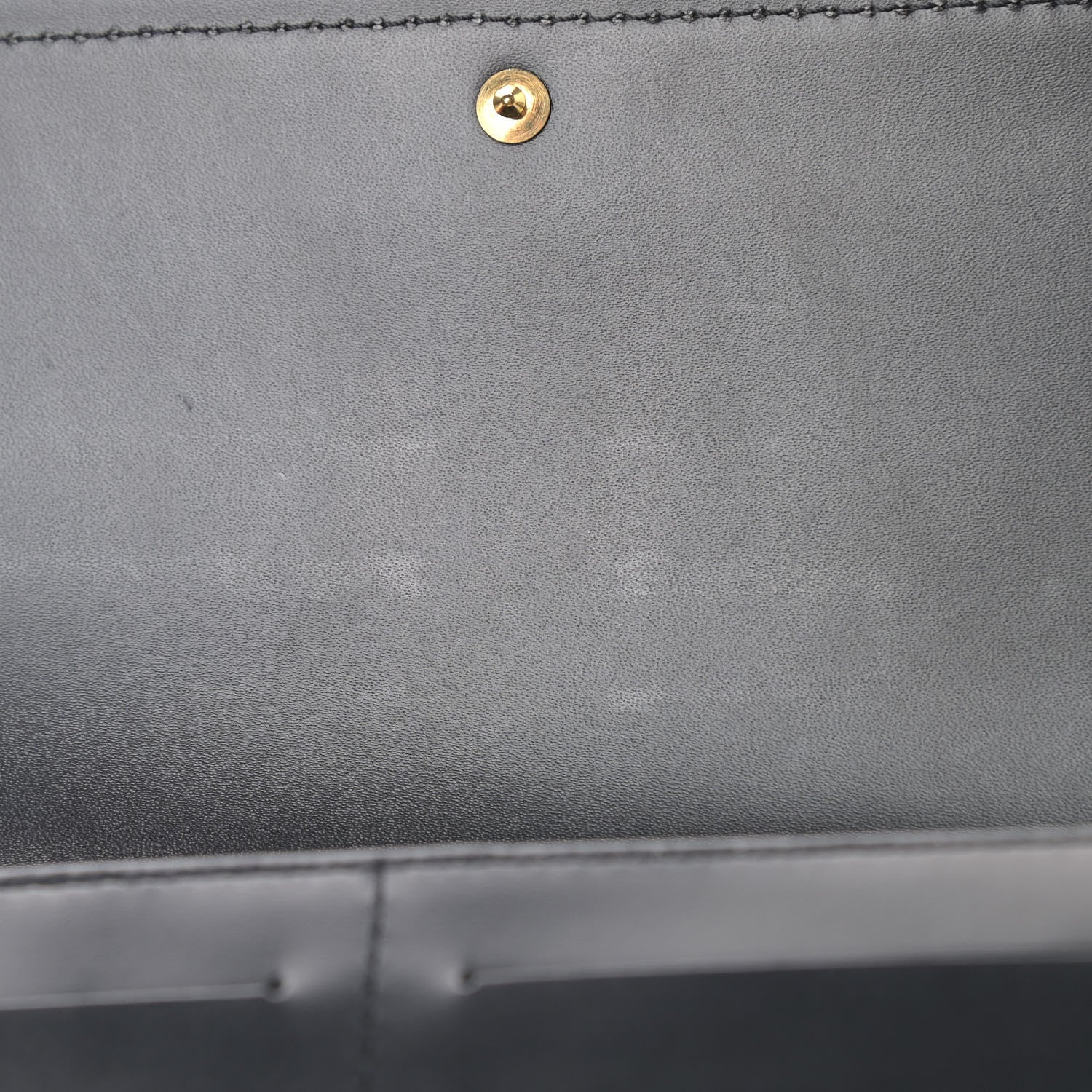 Louis Vuitton Epi Honfleur Black 10 of 10