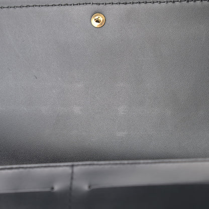 Louis Vuitton Epi Honfleur Black 10 of 10