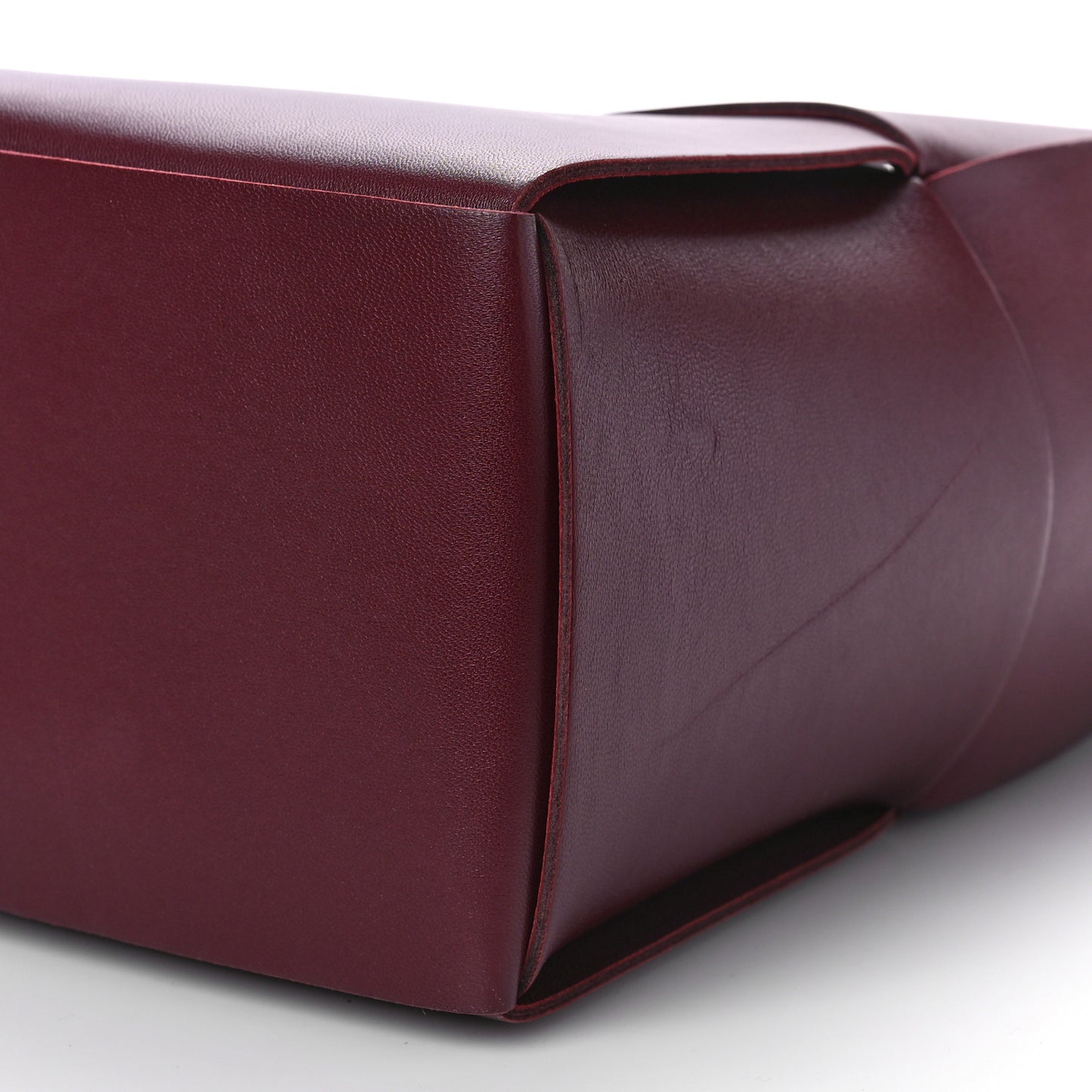 Nappa Maxi Intrecciato Medium Arco Tote Barolo