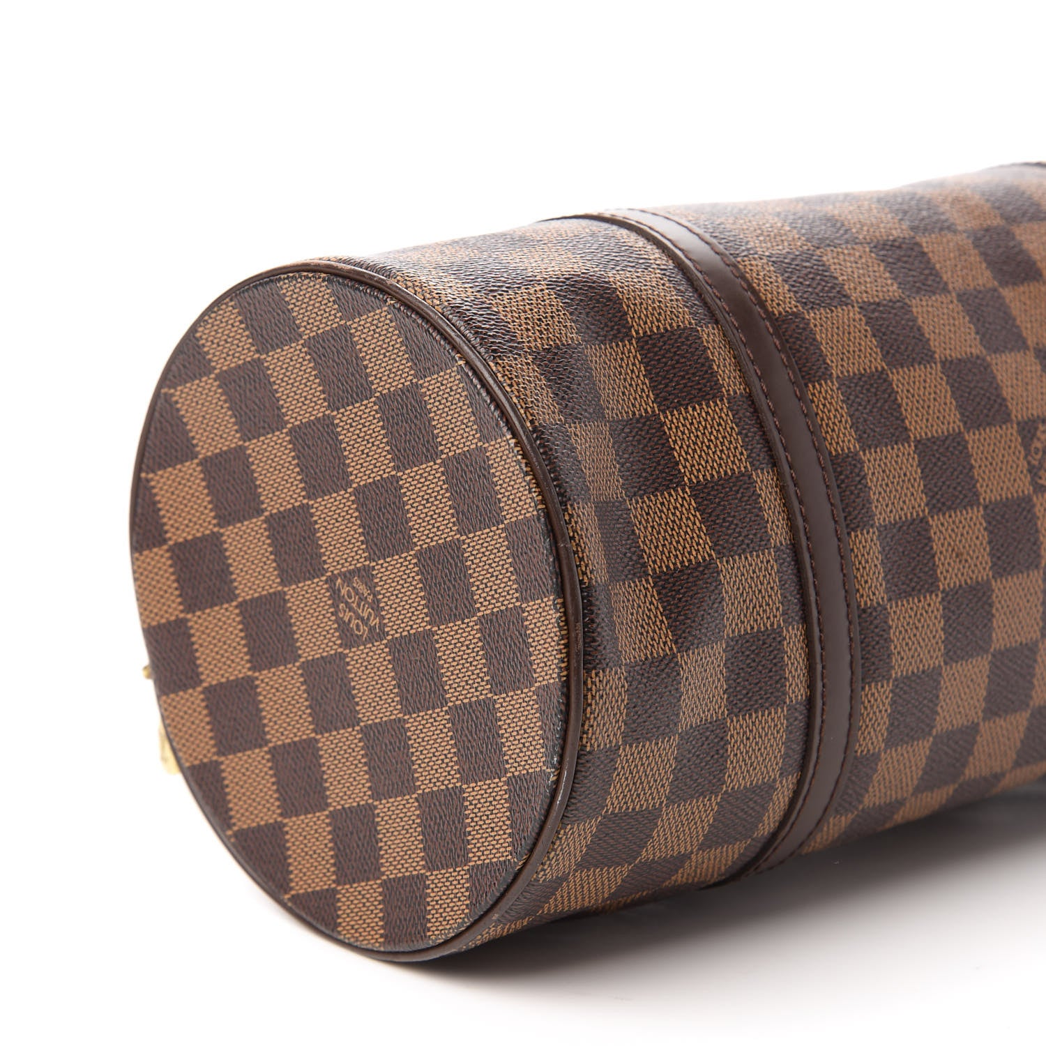 Louis Vuitton Damier Ebene Papillon 30 6 of 9