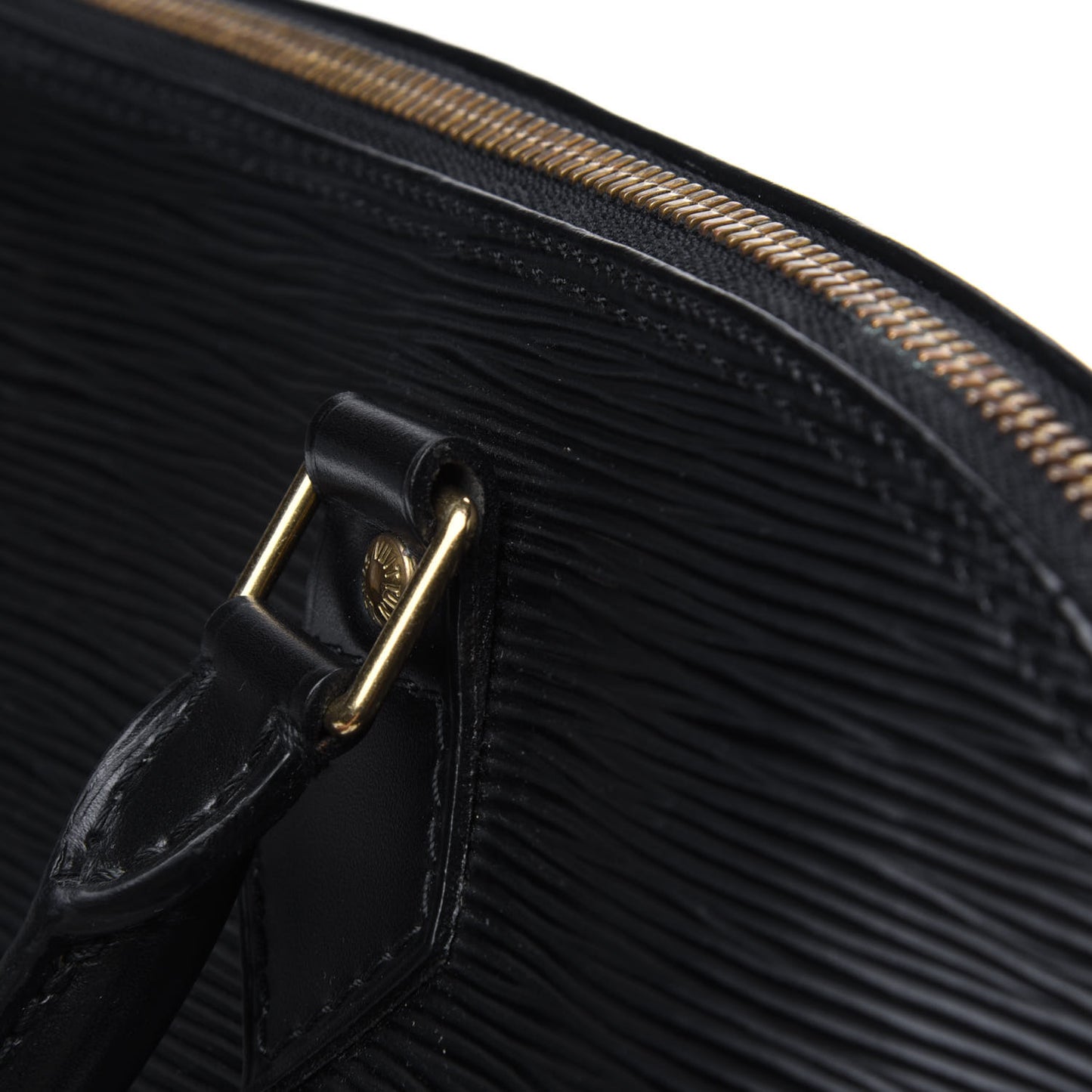 Epi Alma PM Black