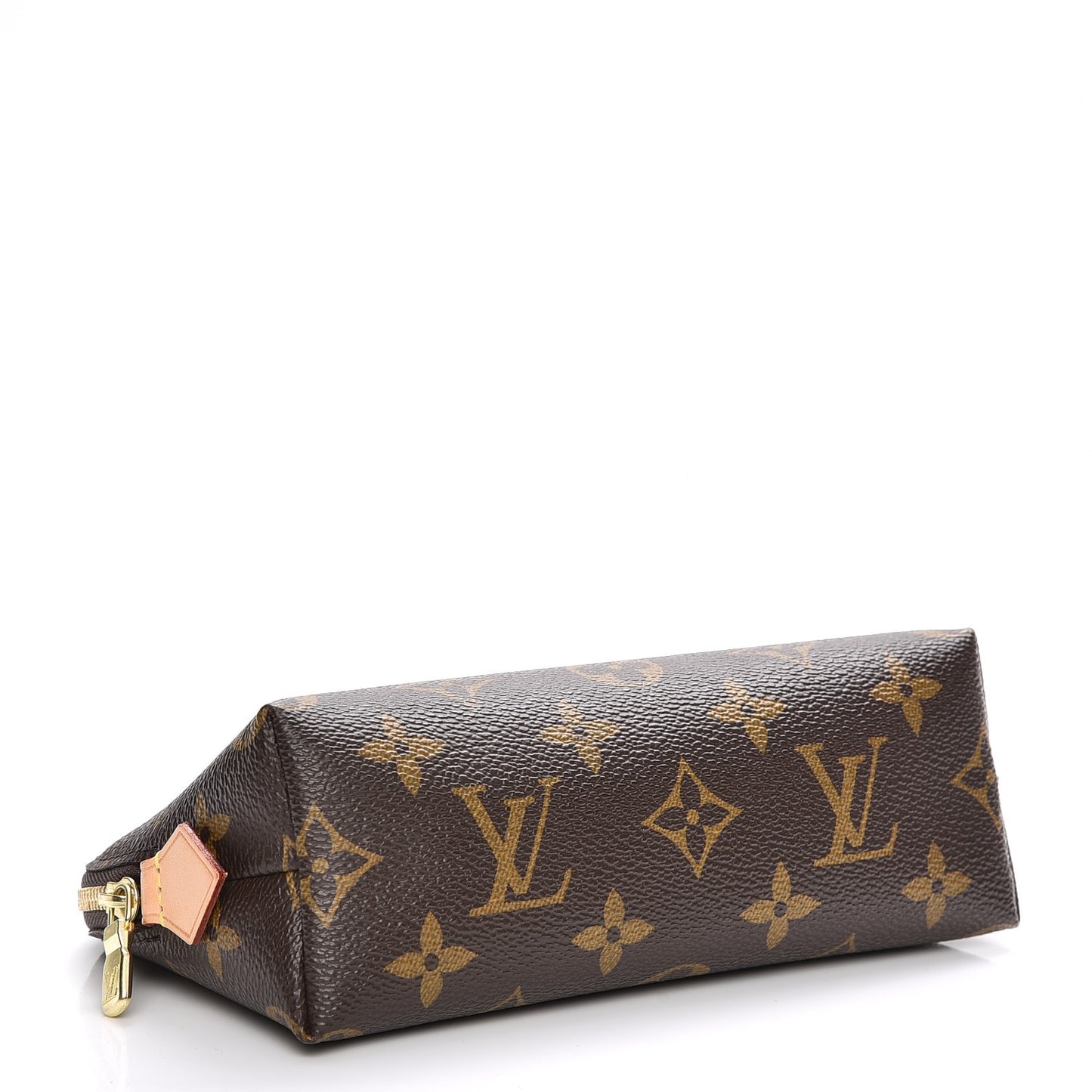 Monogram Cosmetic Pouch
