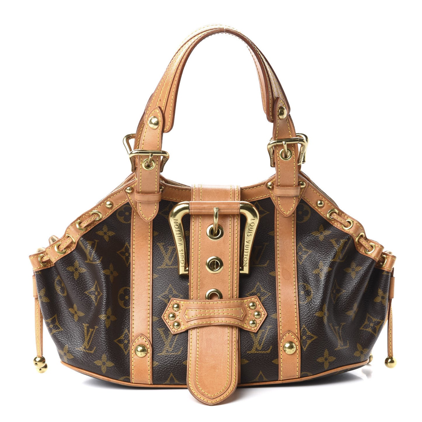 Monogram Theda GM