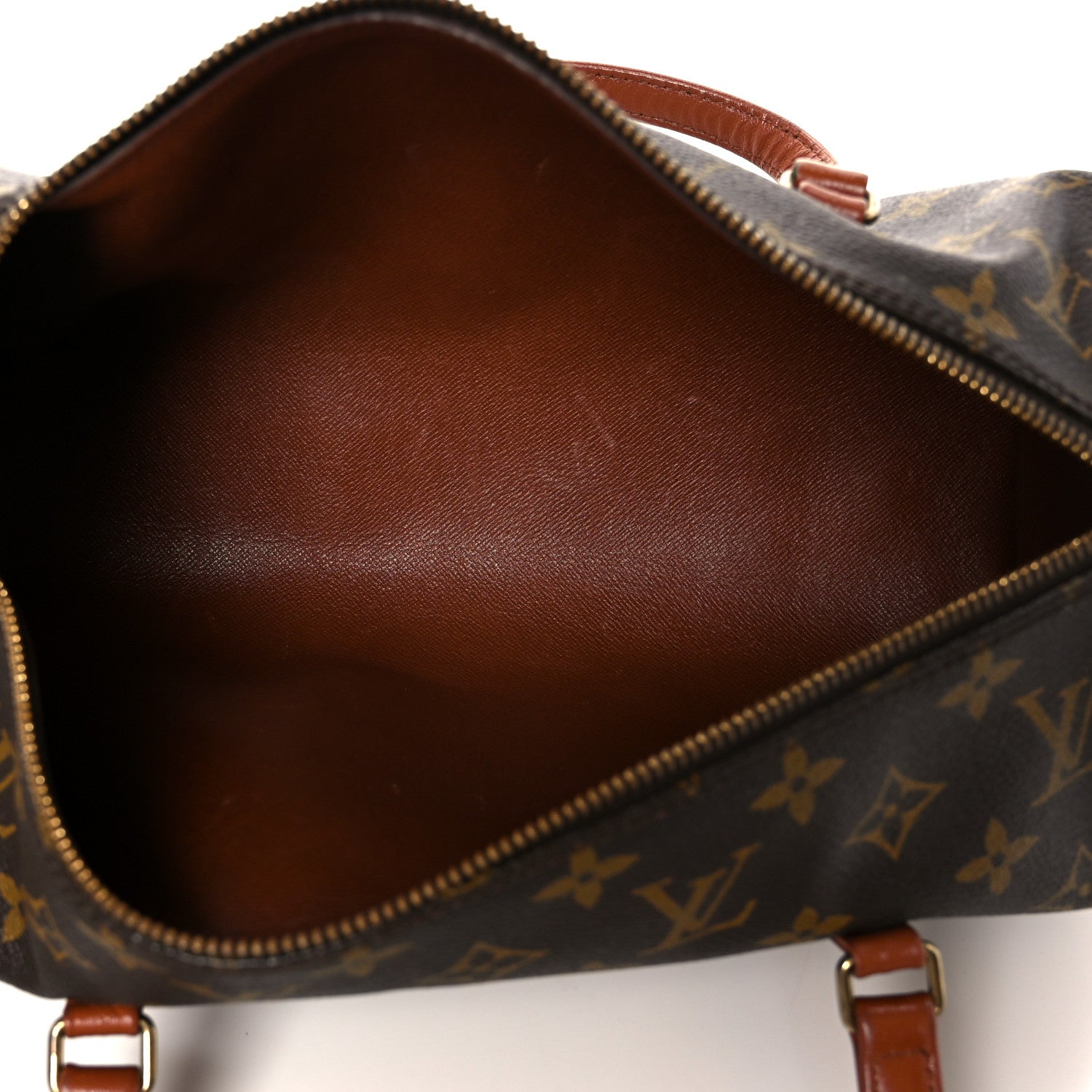 Louis Vuitton Monogram Papillon 30 5 of 9