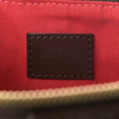 Louis Vuitton Damier Ebene Siena PM 6 of 11