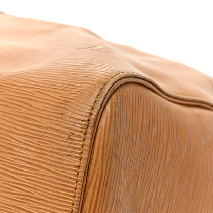 Louis Vuitton Epi Keepall 50 Winnipeg 26 of 31