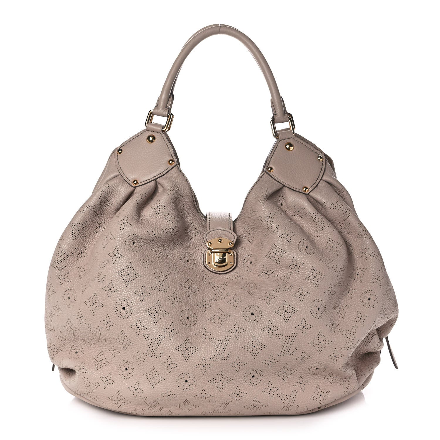 Louis Vuitton Mahina XL Sable 1 of 13