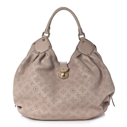 Louis Vuitton Mahina XL Sable 1 of 13