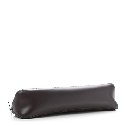 Louis Vuitton Monogram Epi Elizabeth Pencil Pouch Freesia 4 of 7