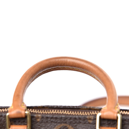 Louis Vuitton Monogram Nano Speedy 10 of 12