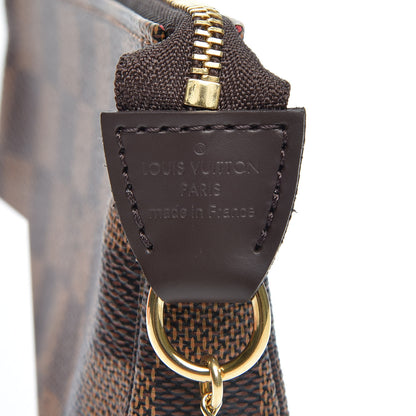 Louis Vuitton Damier Ebene Mini Pochette Accessories 5 of 7