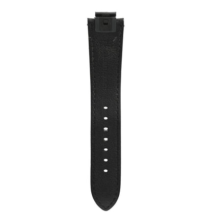 Louis Vuitton Nanomonogram Macassar 10mm Tambour Watch Strap 4 of 4
