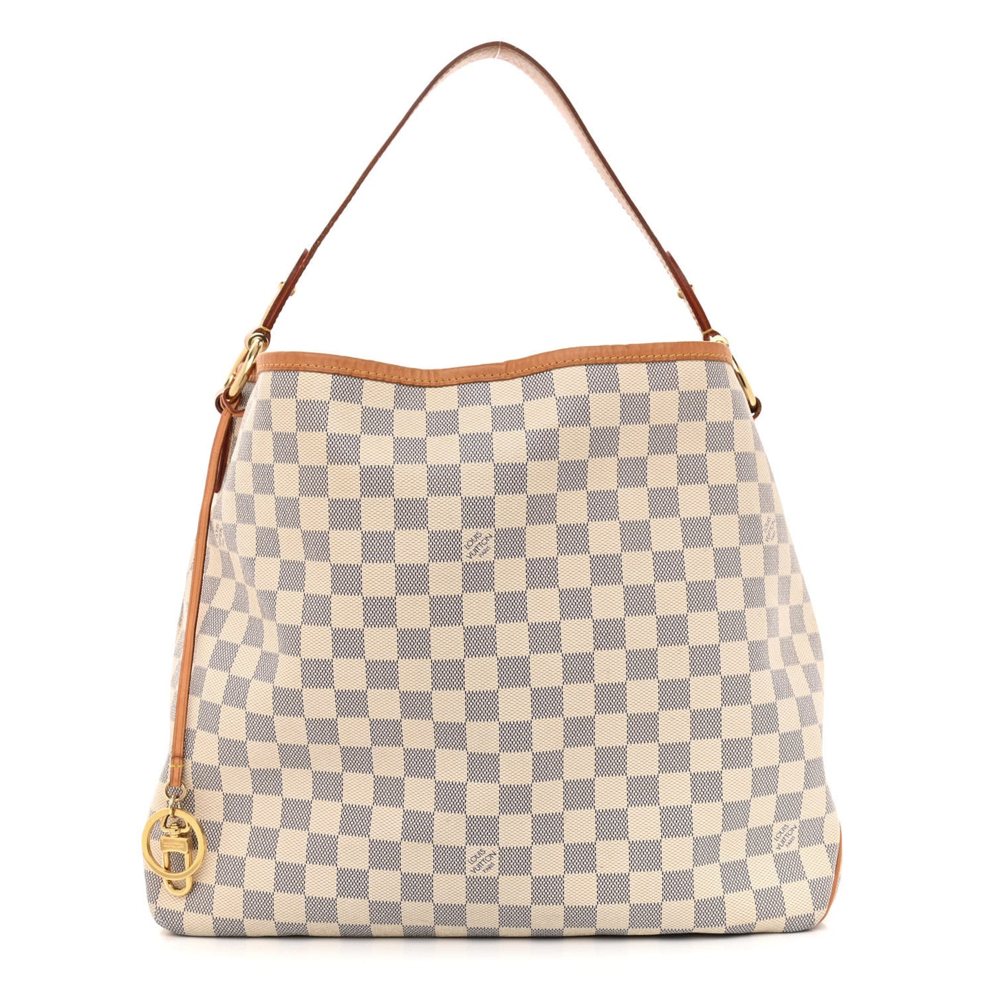 Damier Azur Delightful MM
