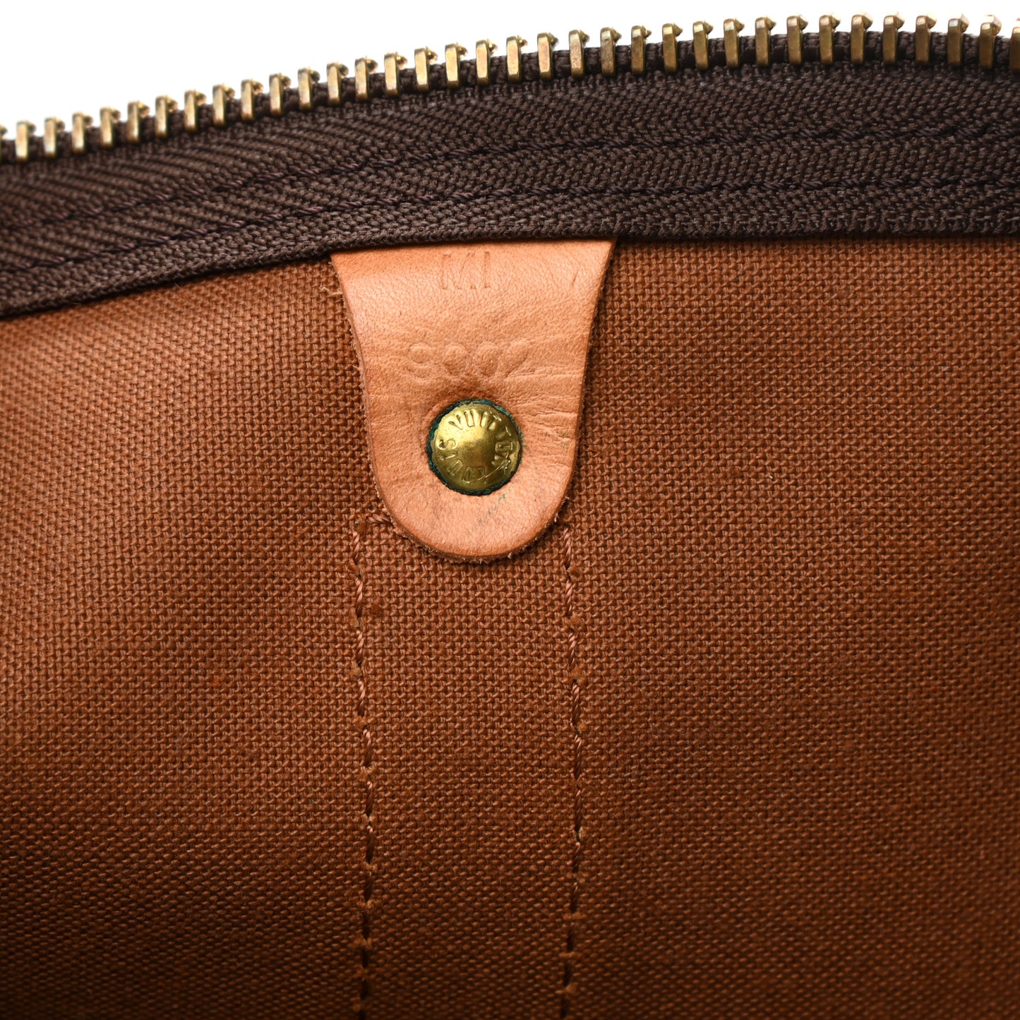Monogram Keepall 60